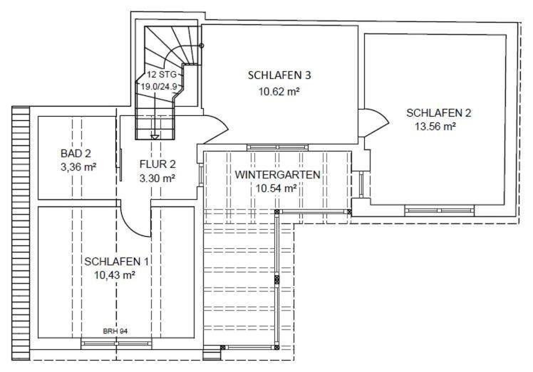 Gemuetliches, Uriges Gaestehaus In Guter Lage Villa Wolfersheim Ngoại thất bức ảnh